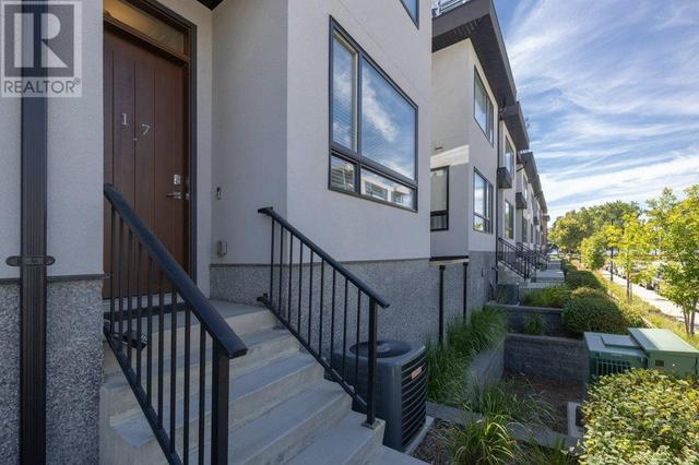17 - 3510 Landie Road, House attached with 2 bedrooms, 2 bathrooms and 2 parking in Kelowna BC | Image 14