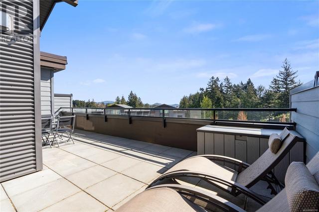 109 - 1464 Bear Mountain Pkwy, House attached with 3 bedrooms, 4 bathrooms and 6 parking in Langford BC | Image 28