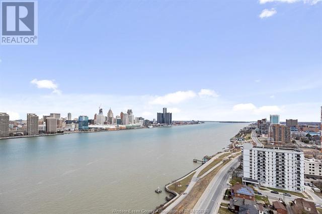 307 - 1225 Riverside Drive West, Condo with 2 bedrooms, 2 bathrooms and null parking in Windsor ON | Image 42