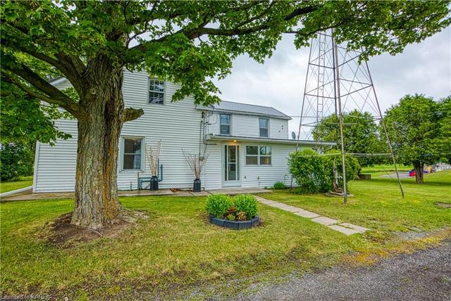 2693 Woodburn Road, House detached with 3 bedrooms, 1 bathrooms and 53 parking in Kingston ON | Image 3