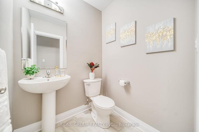 17 - 271 Grey Silo Rd, Townhouse with 3 bedrooms, 3 bathrooms and 4 parking in Waterloo ON | Image 34