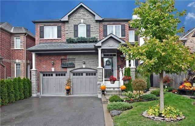 28 Barnfield Cres, House detached with 4 bedrooms, 3 bathrooms and 4 parking in Ajax ON | Image 1