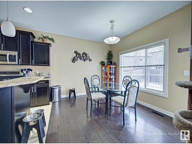 8406 95 St, House detached with 3 bedrooms, 2 bathrooms and 4 parking in Morinville AB | Image 12