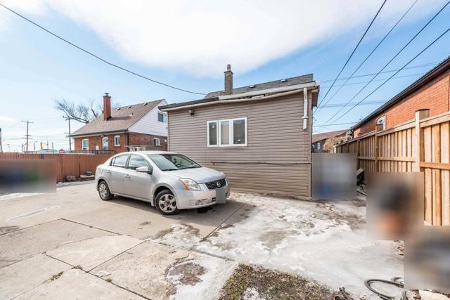 2151 Kipling Ave, House detached with 3 bedrooms, 3 bathrooms and 10 parking in Toronto ON | Image 22