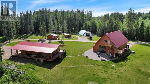 381055 Range Road 7 4, Home with 2 bedrooms, 2 bathrooms and null parking in Clearwater County AB | Card Image