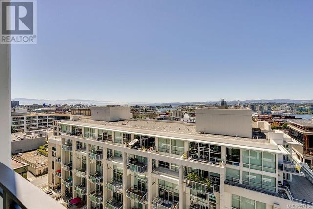 1203 - 777 Herald St, Condo with 2 bedrooms, 2 bathrooms and 1 parking in Victoria BC | Image 11