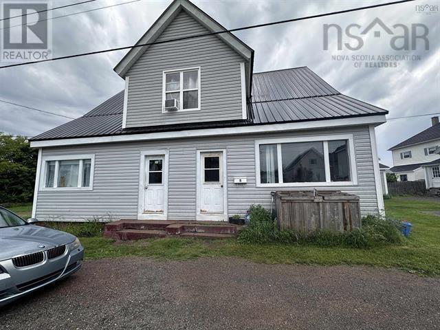 3 Duke Street, House other with 0 bedrooms, 0 bathrooms and null parking in Amherst NS | Image 1