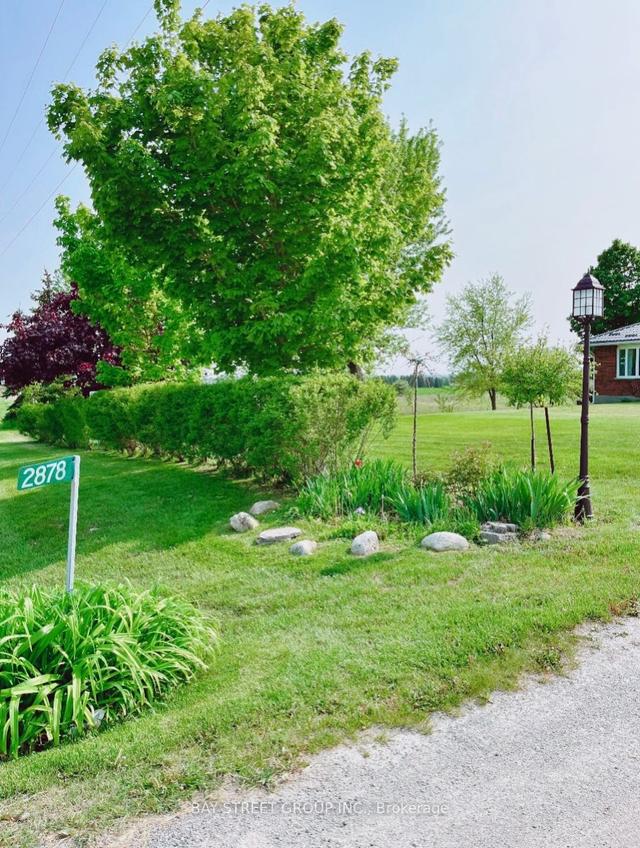 2878 10th Sdrd, House detached with 3 bedrooms, 3 bathrooms and 20 parking in Bradford West Gwillimbury ON | Image 24