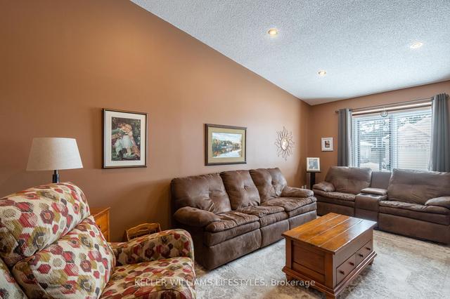 13 - 1241 Hamilton Rd, Townhouse with 2 bedrooms, 1 bathrooms and 2 parking in London ON | Image 24