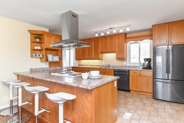 632 Vermilyea Rd, House detached with 4 bedrooms, 3 bathrooms and 6 parking in Quinte West ON | Image 8