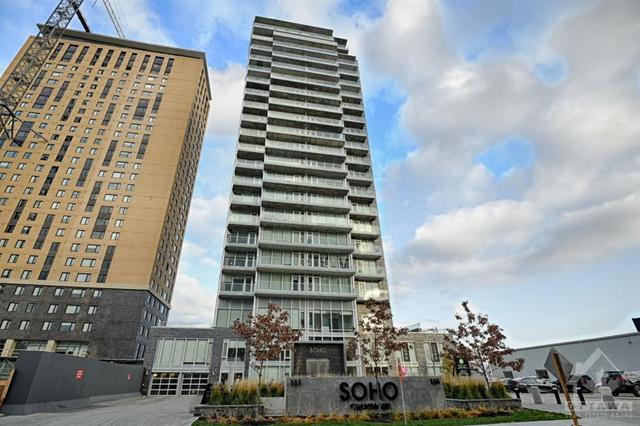 2003 - 111 Champagne Avenue S, Condo with 2 bedrooms, 2 bathrooms and 2 parking in Ottawa ON | Image 1