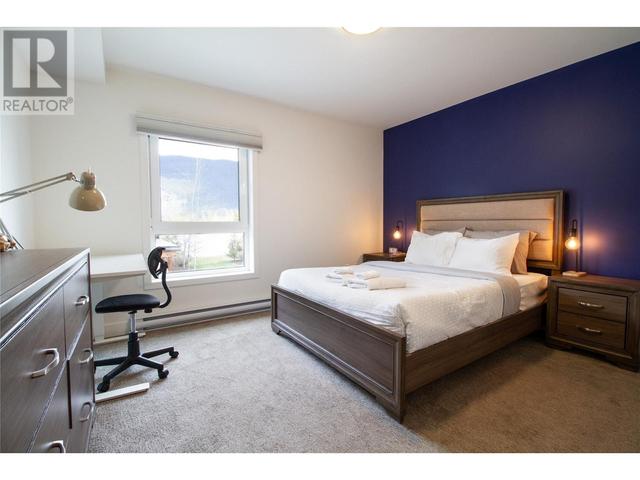 7203 - 1901 Nels Nelson Crescent, Condo with 1 bedrooms, 1 bathrooms and 1 parking in Revelstoke BC | Image 16