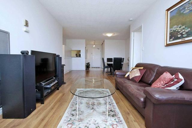 1701 - 275 Bamburgh Circ, Condo with 2 bedrooms, 2 bathrooms and 2 parking in Toronto ON | Image 7