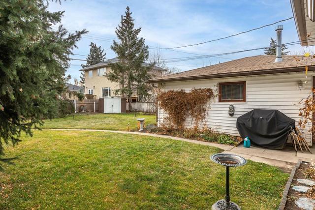 507 26 Avenue Ne, House detached with 4 bedrooms, 2 bathrooms and 8 parking in Calgary AB | Image 17