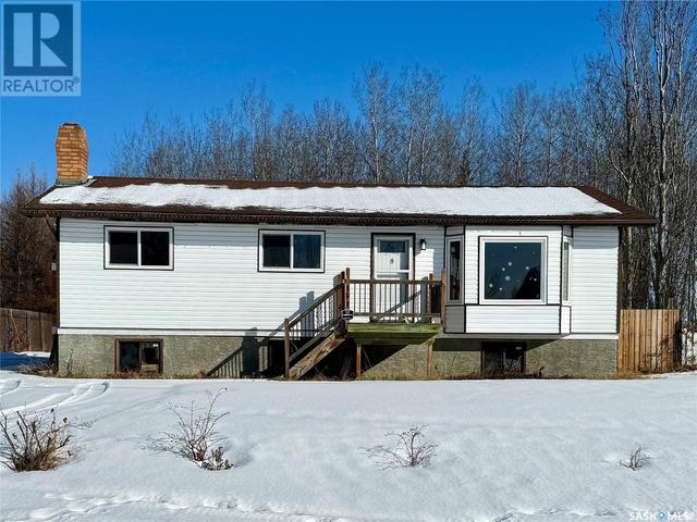 191 Vickers Crescent, House detached with 5 bedrooms, 3 bathrooms and null parking in Air Ronge SK | Image 28