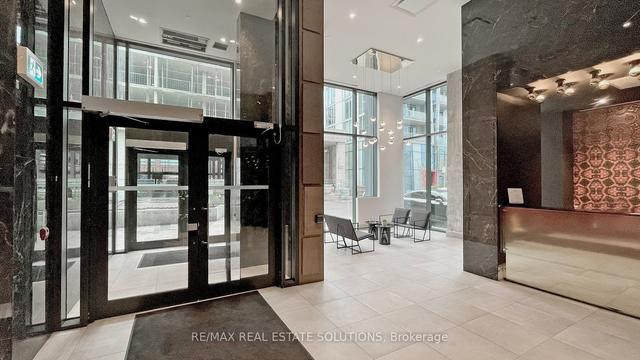 903 - 30 Baseball Pl, Condo with 2 bedrooms, 1 bathrooms and 1 parking in Toronto ON | Image 28