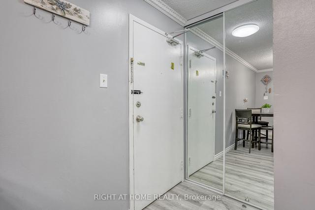 308 - 10 Tapscott Rd, Condo with 2 bedrooms, 2 bathrooms and 1 parking in Toronto ON | Image 26