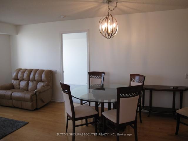 2905 - 33 Empress Ave, Condo with 2 bedrooms, 2 bathrooms and 1 parking in Toronto ON | Image 11