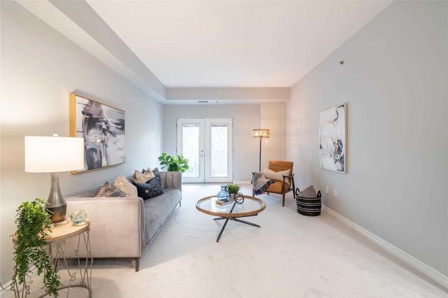 211 - 391 Plains Rd E, Condo with 2 bedrooms, 2 bathrooms and 2 parking in Burlington ON | Image 8