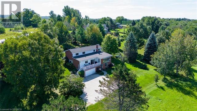 418664 Concession A, House detached with 4 bedrooms, 2 bathrooms and 12 parking in Meaford ON | Image 15