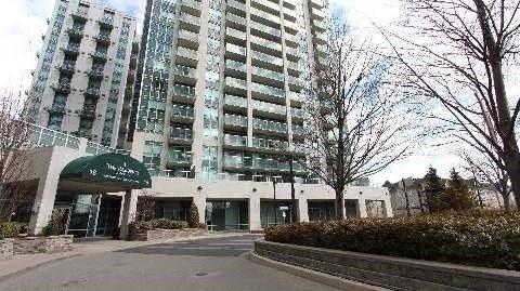 lph12 - 16 Harrison Blvd, Condo with 1 bedrooms, 1 bathrooms and 1 parking in Toronto ON | Image 12