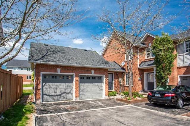 7 - 1745 Creek Way, Townhouse with 3 bedrooms, 3 bathrooms and 2 parking in Burlington ON | Image 36
