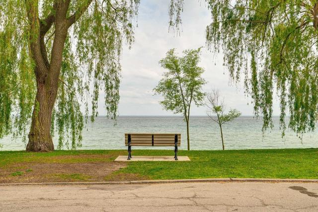 312 - 3621 Lakeshore Blvd W, Condo with 3 bedrooms, 1 bathrooms and 1 parking in Toronto ON | Image 10