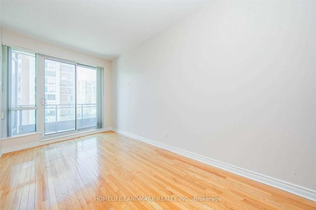 612 - 60 Byng Ave, Condo with 1 bedrooms, 1 bathrooms and 1 parking in Toronto ON | Image 17