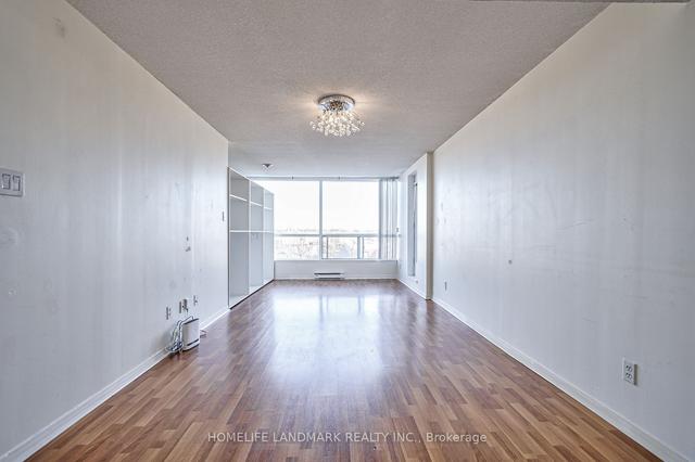 507 - 4725 Sheppard Ave E, Condo with 2 bedrooms, 2 bathrooms and 1 parking in Toronto ON | Image 18