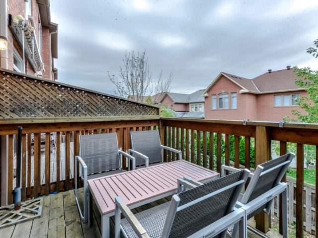 40 - 4222 Dixie Rd, House attached with 3 bedrooms, 3 bathrooms and 1 parking in Mississauga ON | Image 8