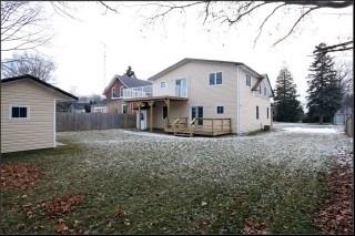 360 William St, House detached with 4 bedrooms, 2 bathrooms and 6 parking in Cobourg ON | Image 3