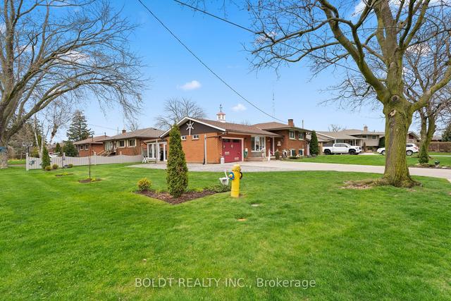 1 Joanna Dr, House detached with 3 bedrooms, 2 bathrooms and 6 parking in St. Catharines ON | Image 30