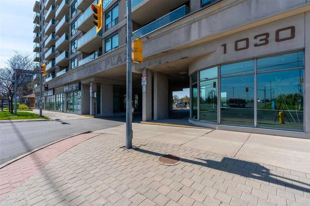 413 - 1030 Sheppard Ave W, Condo with 2 bedrooms, 2 bathrooms and 1 parking in Toronto ON | Image 26