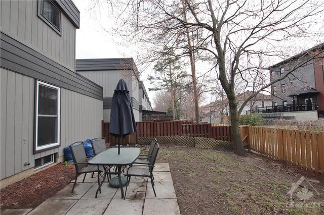 28 - 42 Compata Way, Townhouse with 3 bedrooms, 2 bathrooms and 2 parking in Ottawa ON | Image 17