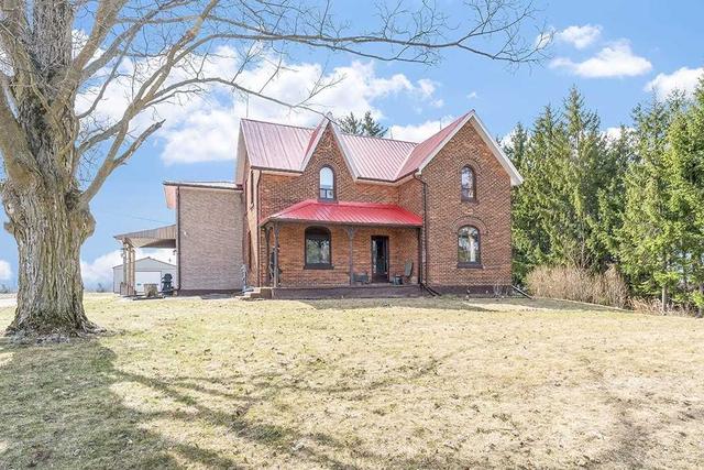 1569 10th Line, House detached with 6 bedrooms, 2 bathrooms and 10 parking in Innisfil ON | Image 22