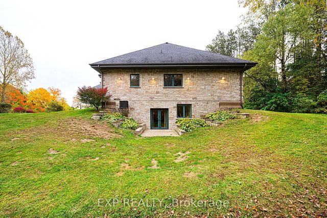 21 Old Mill Rd, House detached with 4 bedrooms, 5 bathrooms and 8 parking in Brant ON | Image 39