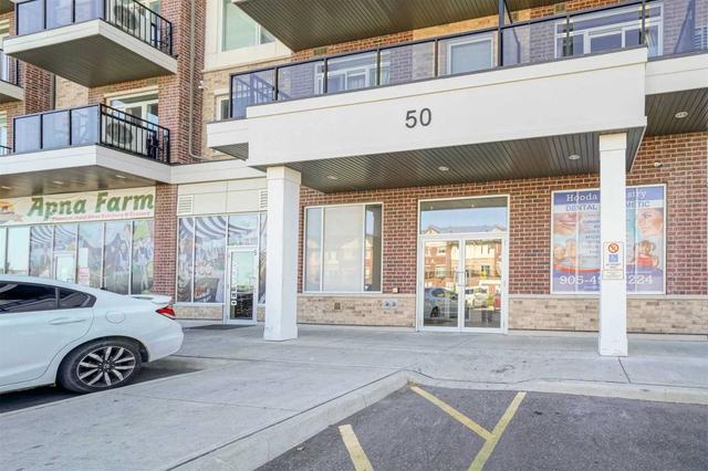315 - 50 Sky Harbour Dr, Condo with 2 bedrooms, 2 bathrooms and 1 parking in Brampton ON | Image 11