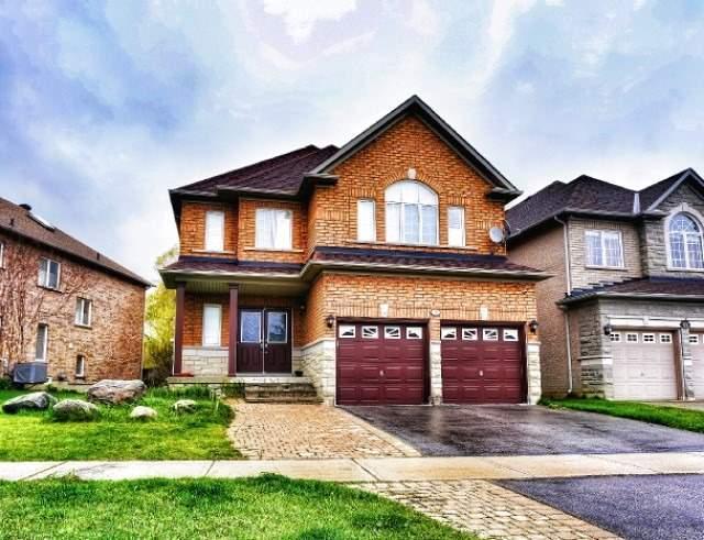 50 Lena Dr, House detached with 6 bedrooms, 5 bathrooms and 2 parking in Richmond Hill ON | Image 1