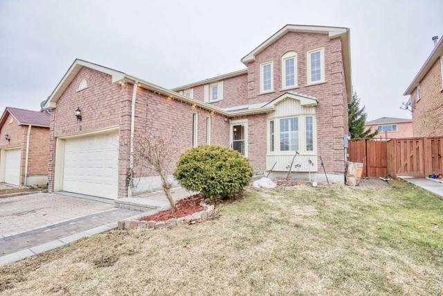 8 Townley Ave, House detached with 4 bedrooms, 4 bathrooms and 5 parking in Markham ON | Image 12
