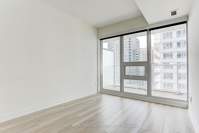 1705 - 17 Bathurst St, Condo with 1 bedrooms, 1 bathrooms and 0 parking in Toronto ON | Image 17