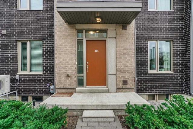 36 - 22 Applewood Lane, Townhouse with 3 bedrooms, 3 bathrooms and 2 parking in Toronto ON | Image 23