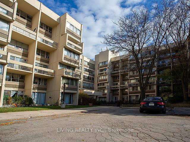 502 - 1300 Marlborough Rd, Condo with 3 bedrooms, 2 bathrooms and 1 parking in Oakville ON | Image 33