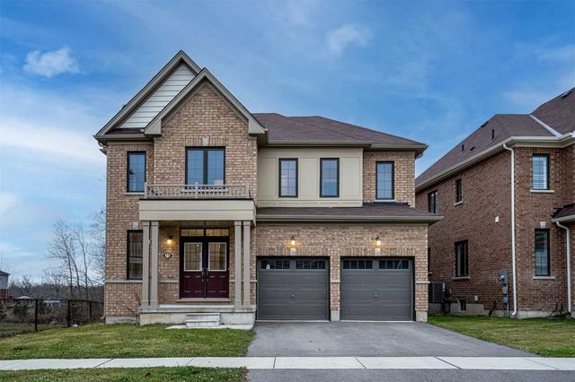 71 Fleming Cres, House detached with 4 bedrooms, 4 bathrooms and 4 parking in Haldimand County ON | Card Image