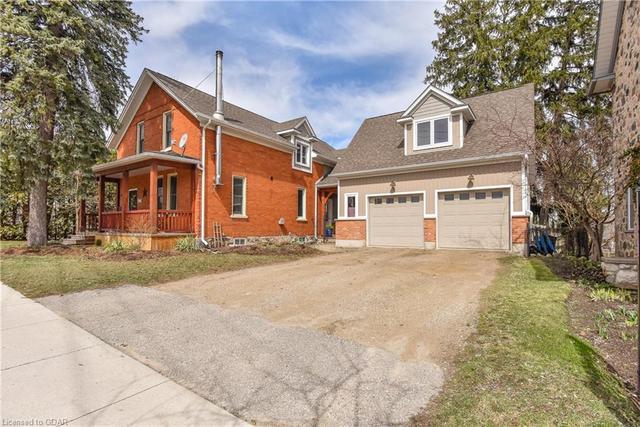 1836 Sawmill Road, House detached with 3 bedrooms, 2 bathrooms and null parking in Woolwich ON | Image 1