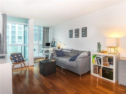 305 - 231 Fort York Blvd, Condo with 1 bedrooms, 1 bathrooms and 1 parking in Toronto ON | Image 7