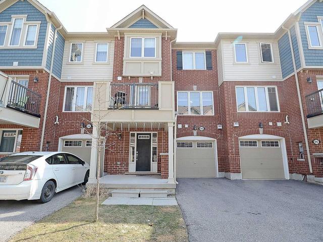 95 - 6020 Derry Rd, House attached with 2 bedrooms, 2 bathrooms and 2 parking in Milton ON | Image 1