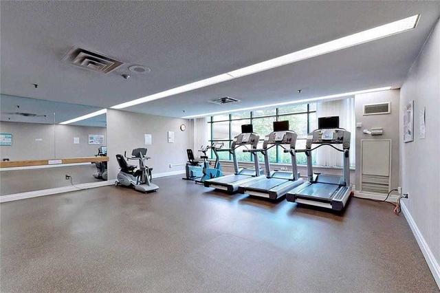 307 - 1200 Don Mills Rd, Condo with 2 bedrooms, 2 bathrooms and 1 parking in Toronto ON | Image 32