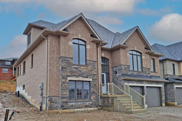 2962 Monarch Dr, House detached with 4 bedrooms, 4 bathrooms and 4 parking in Orillia ON | Image 12