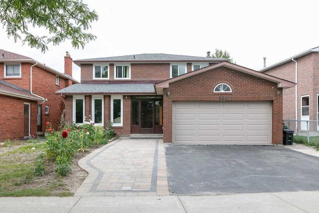 199 Fundy Bay Blvd, House detached with 4 bedrooms, 5 bathrooms and 4 parking in Toronto ON | Image 1