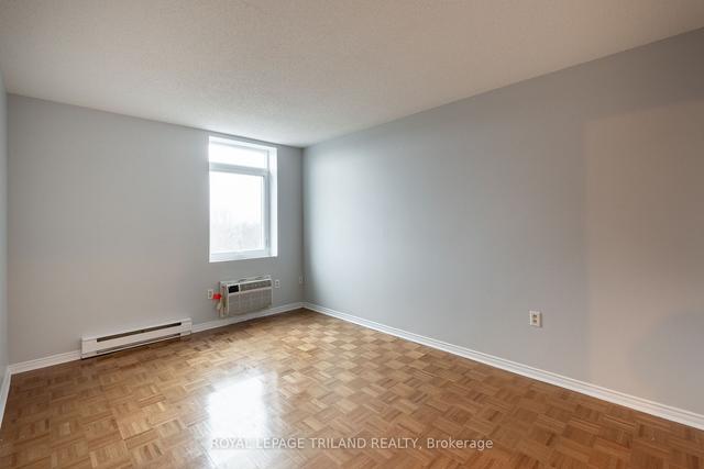 603 - 45 Pond Mills Rd, Condo with 2 bedrooms, 1 bathrooms and 1 parking in London ON | Image 5